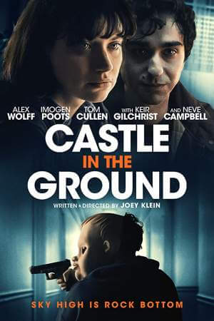 Замок в земле онлайн